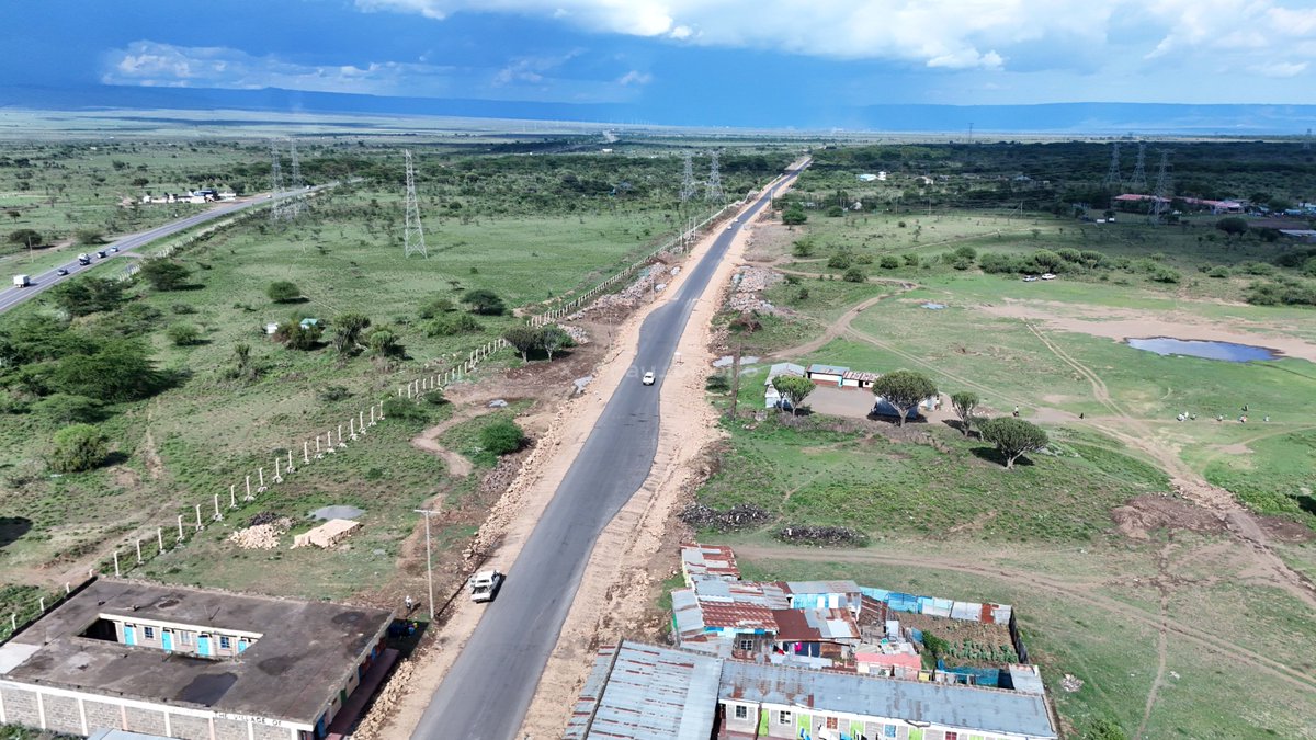 FERDINAND OMONDI tweet media