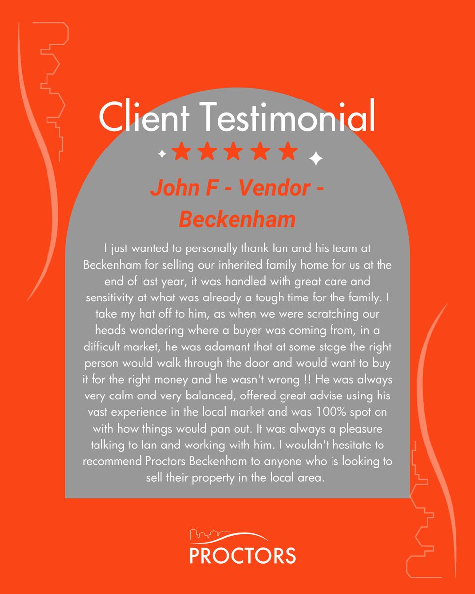 Proctors Homes tweet media