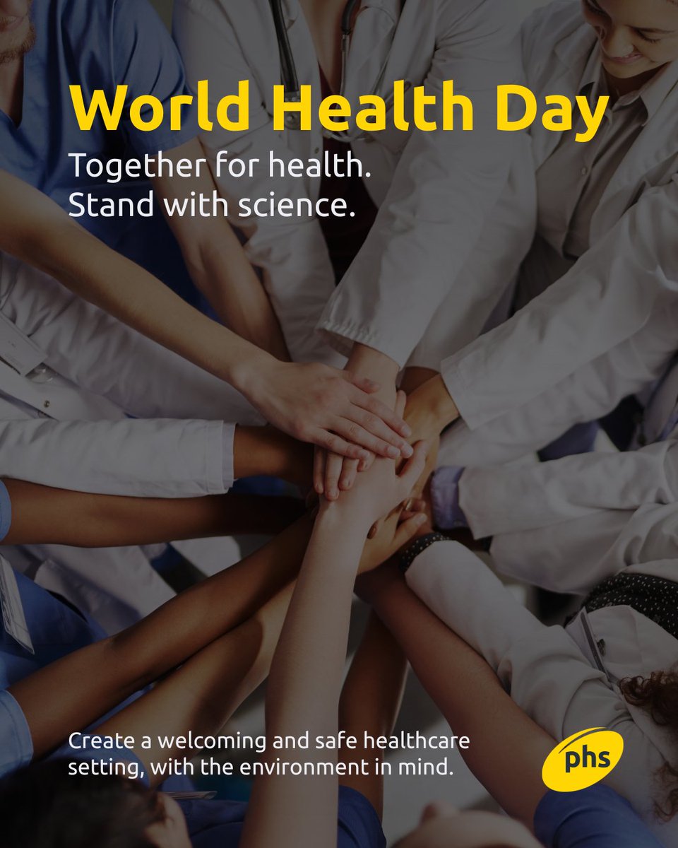 phs Group tweet media