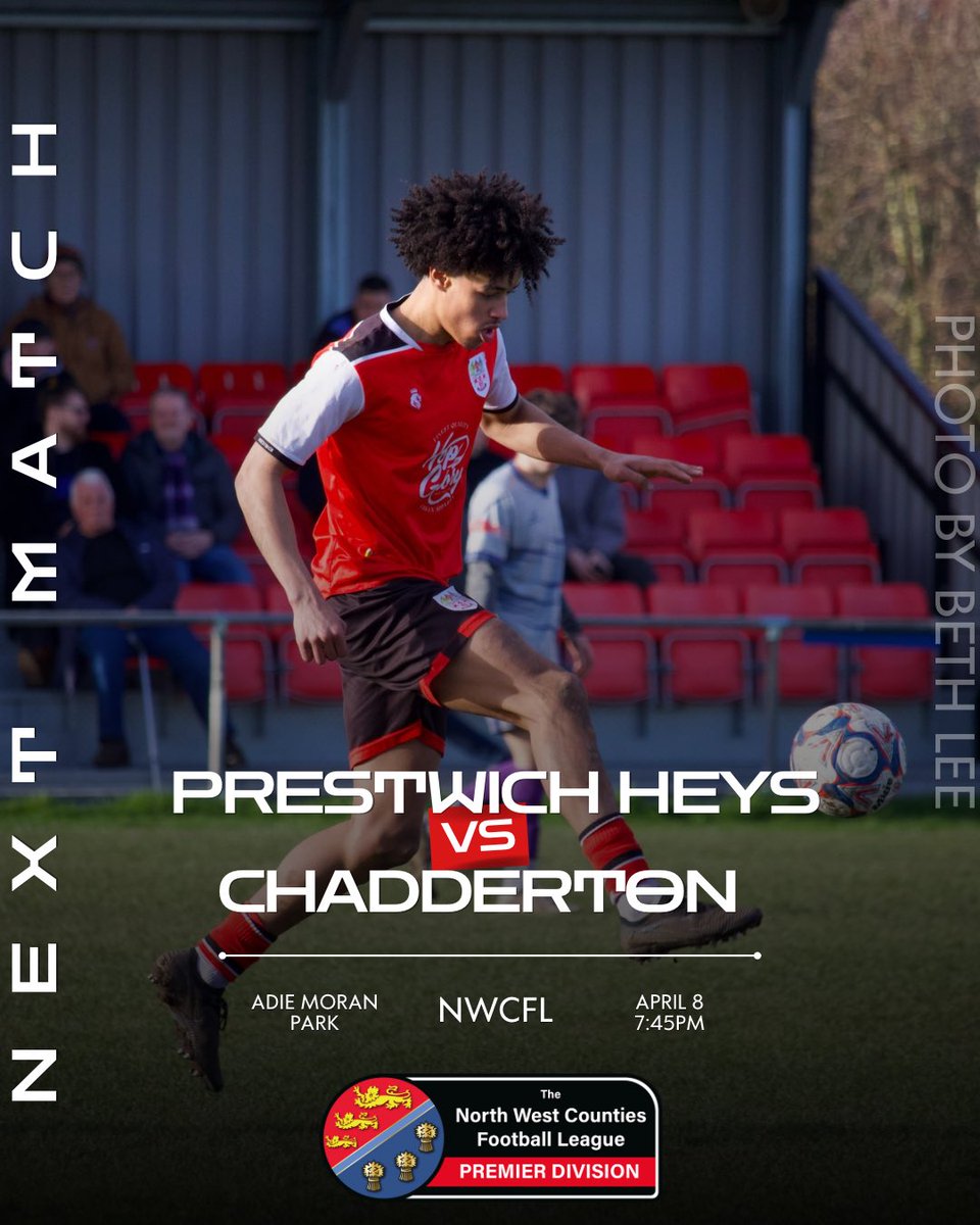 Prestwich Heys tweet media