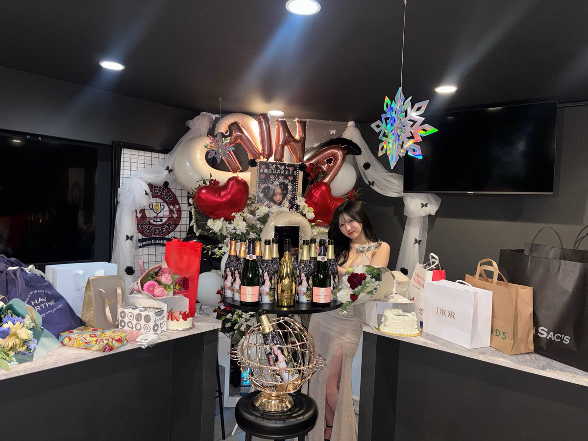 ミナ🍥💞生誕ありがとでした🍥❕ tweet media