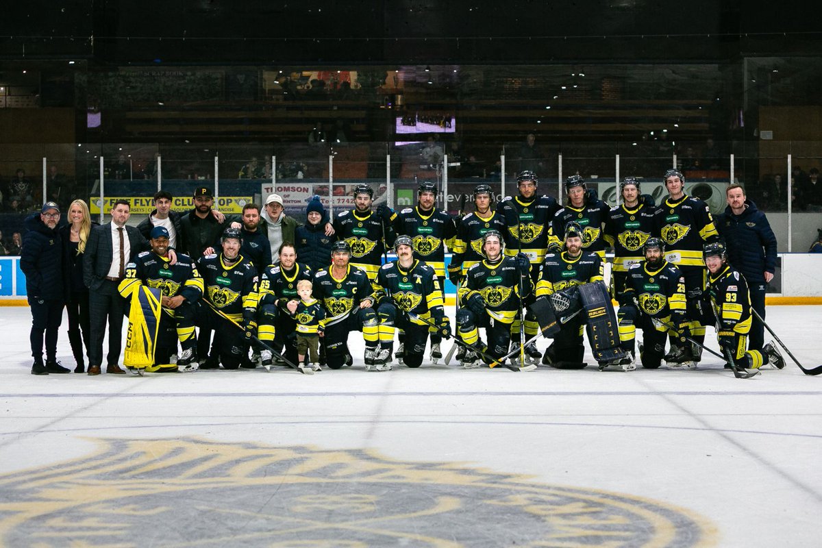 Fife Flyers 🏒🏴󠁧󠁢󠁳󠁣󠁴󠁿 tweet media