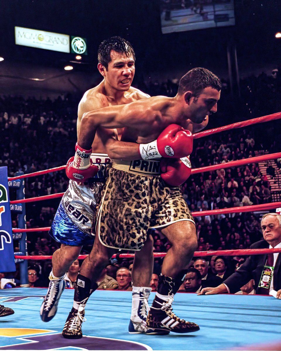 Boxing News tweet media