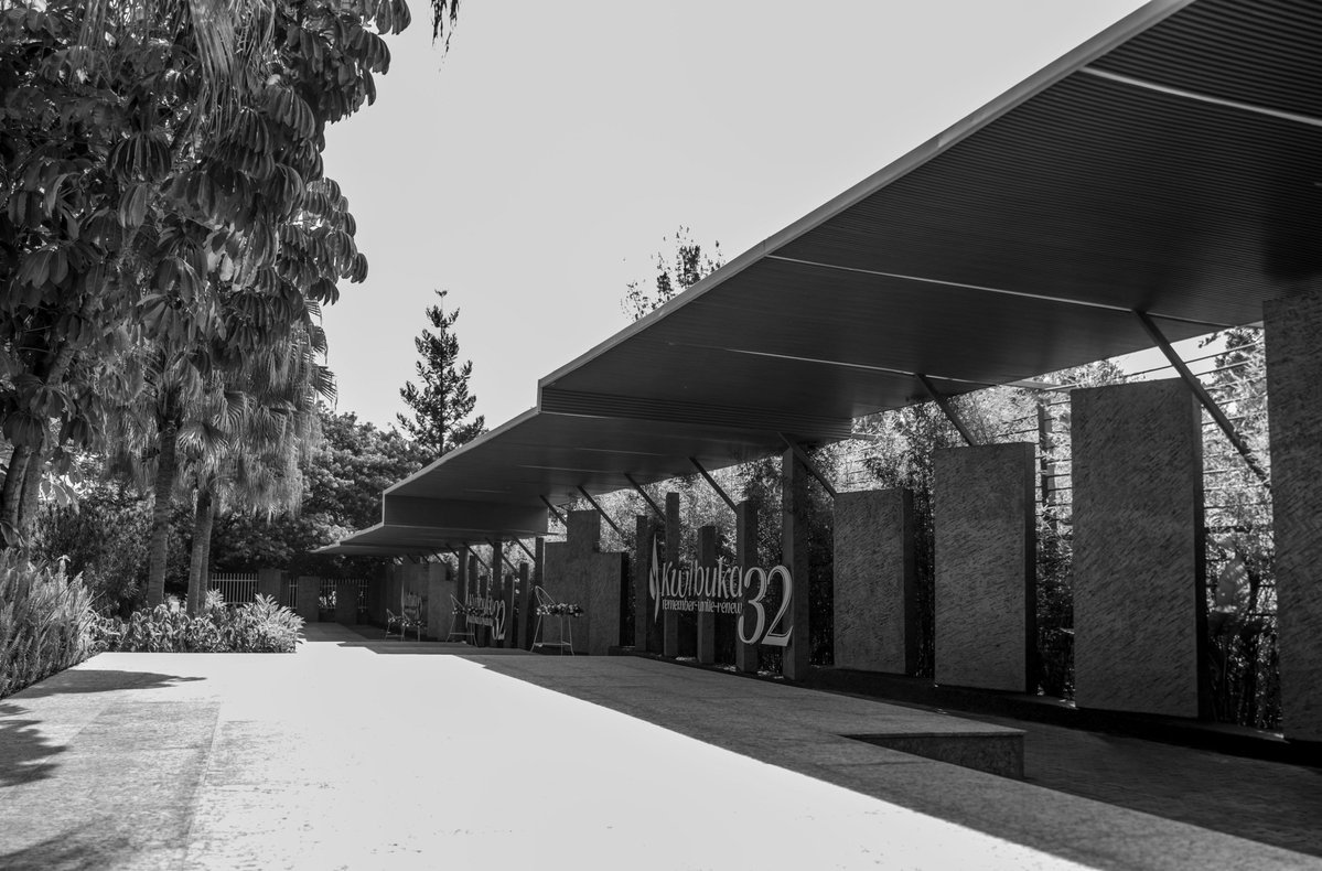 Presidency | Rwanda tweet media