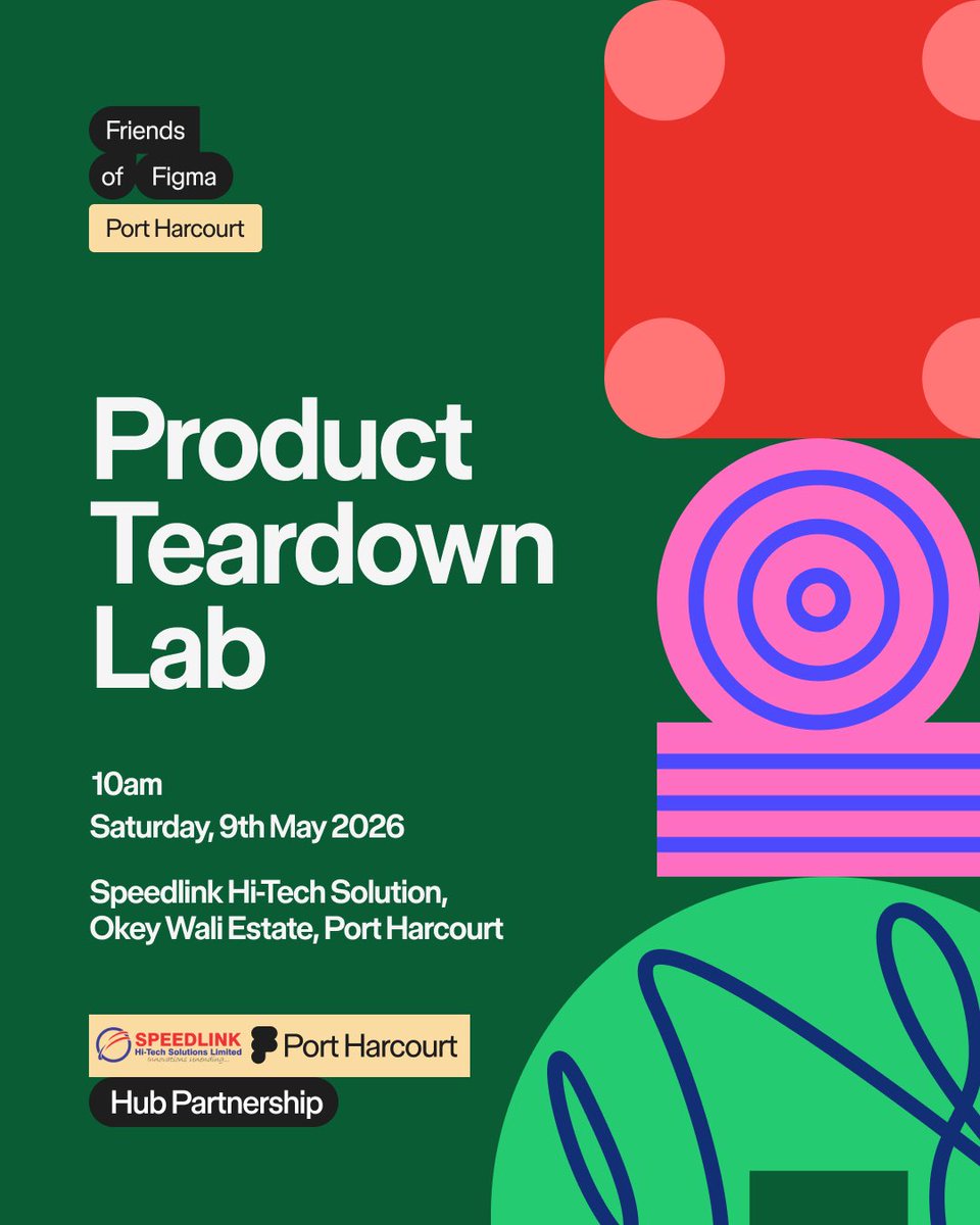 FigmaPH | Design Community tweet media