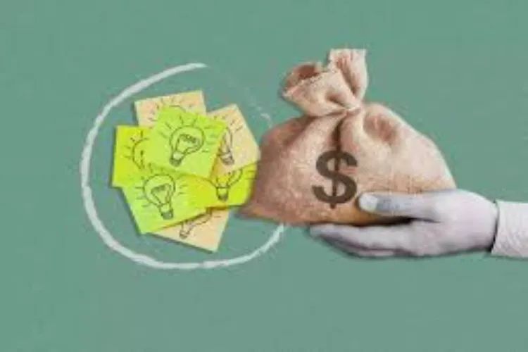 Minh_Q_Tran's tweet image. Fintech and SaaS fuel a surge in India’s VC funding to USD 16B by 2025 buff.ly/tBa59oC #Fintech #SaaS