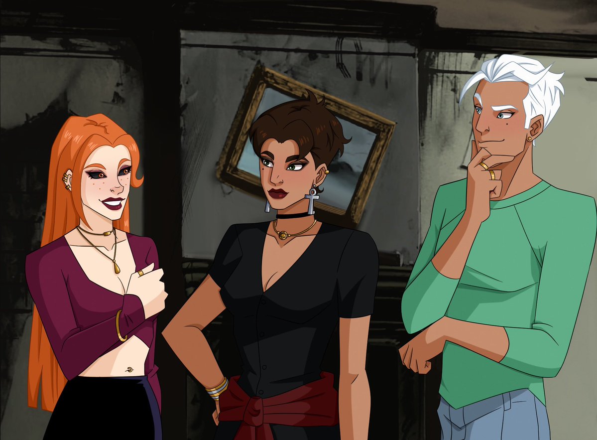 River Styx tweet media