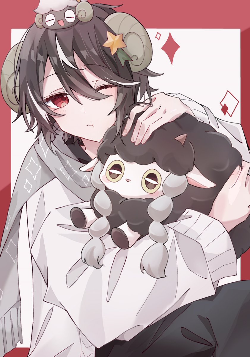 ピニョッピー🎨 tweet media