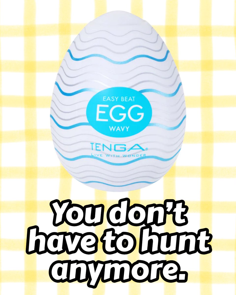 TENGA Global tweet media