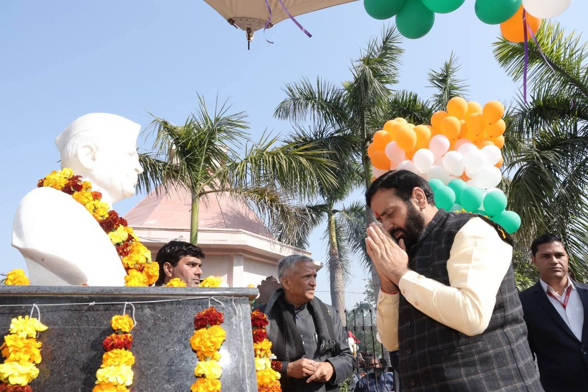 🇮🇳 PAWAN GARG 🇮🇳 tweet media