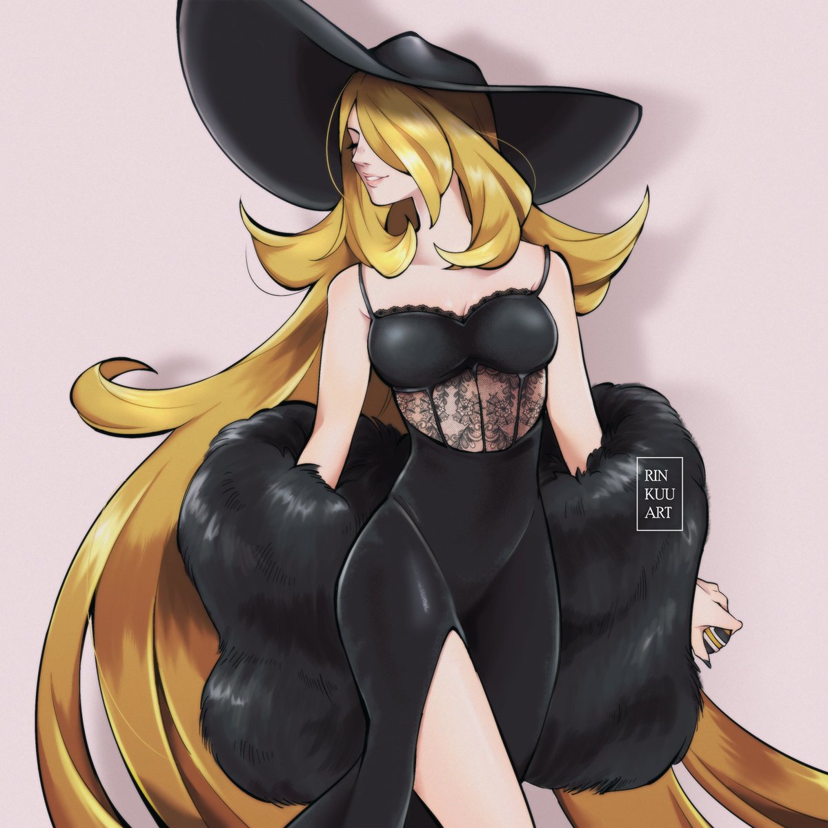 Rinkuu 🐏 tweet media