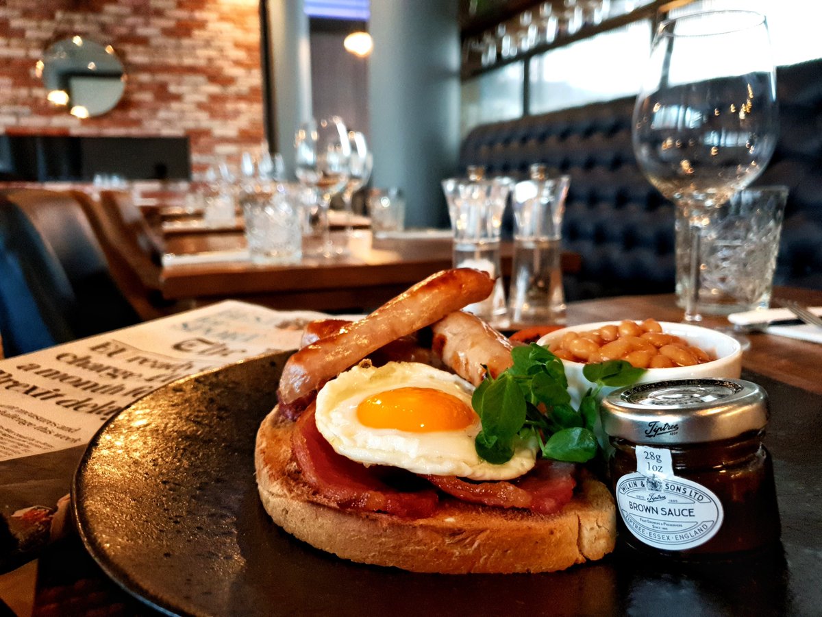 DoubleTree by Hilton Manchester Piccadilly tweet media