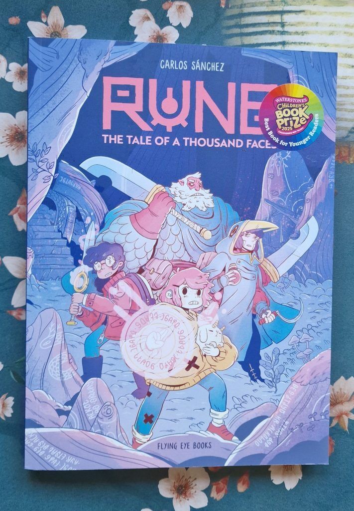 Moon Kestrel🦊🌙 tweet media