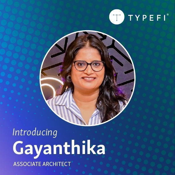 Typefi tweet media