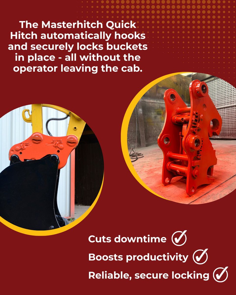 Masterhitch Europe tweet media