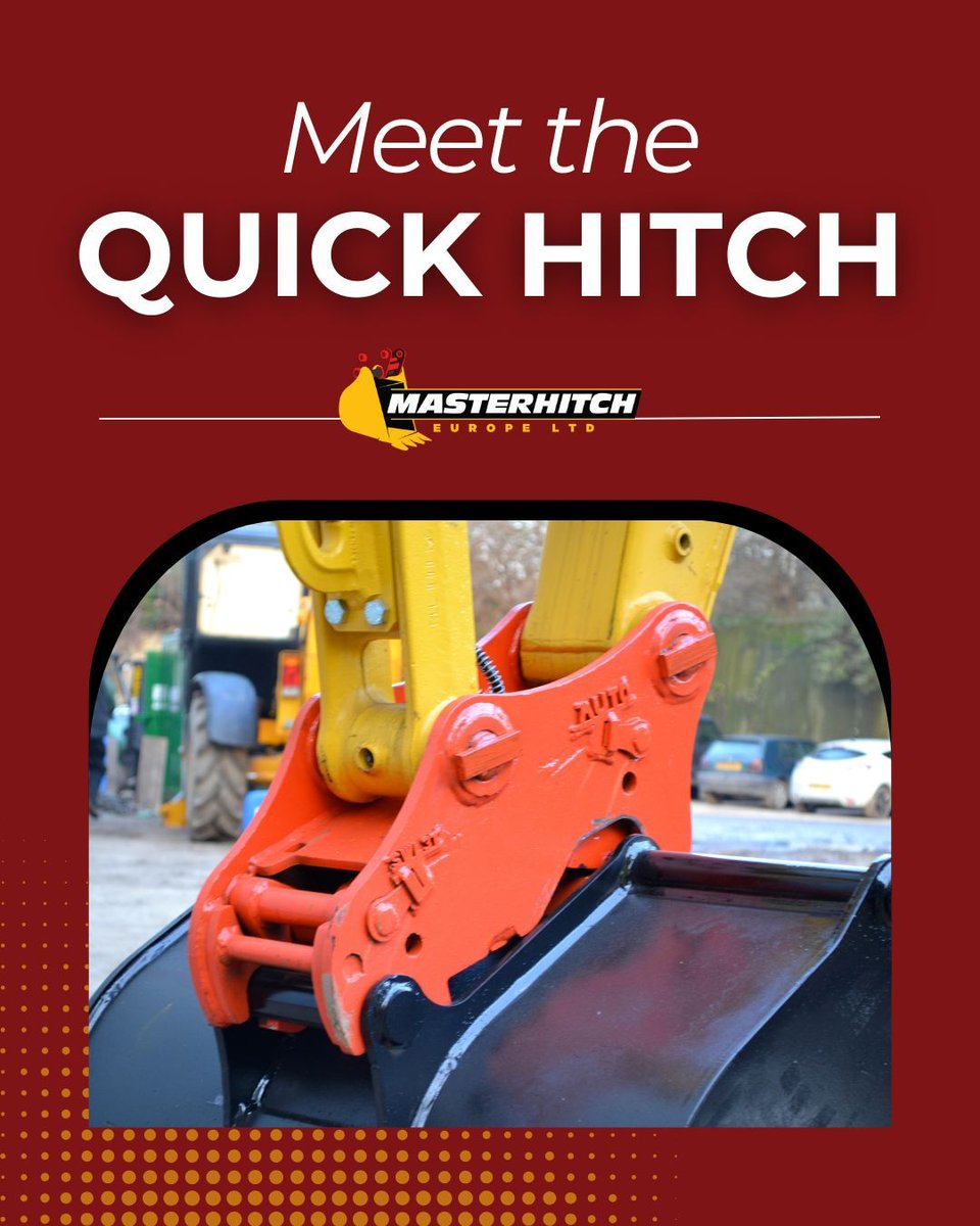 Masterhitch Europe tweet media