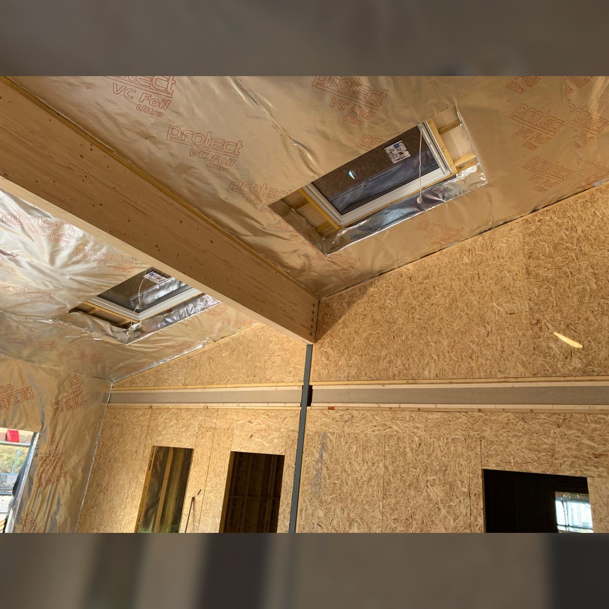 Fleming Timber Structures (@FlemingTimber) / Posts / X