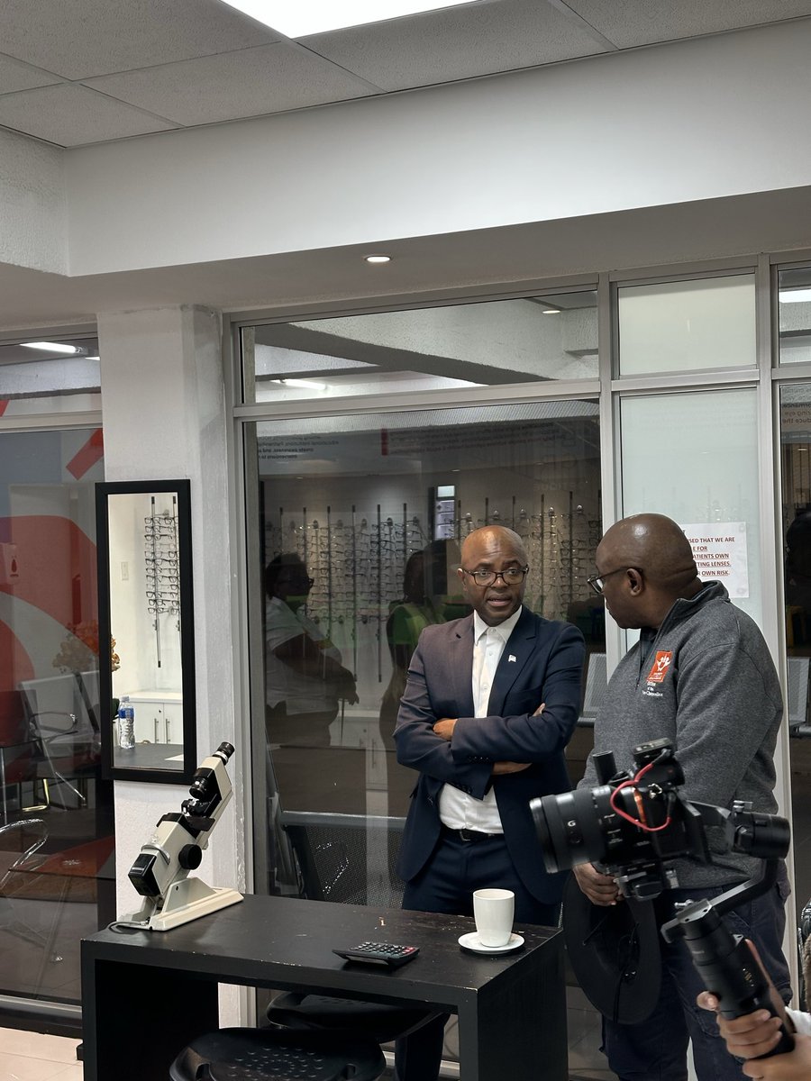 University of Johannesburg tweet media