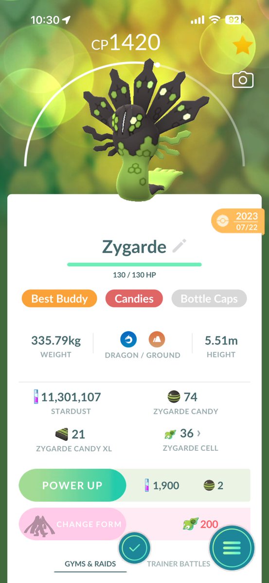 Purple Feebas - 紫色のヒンバス tweet media