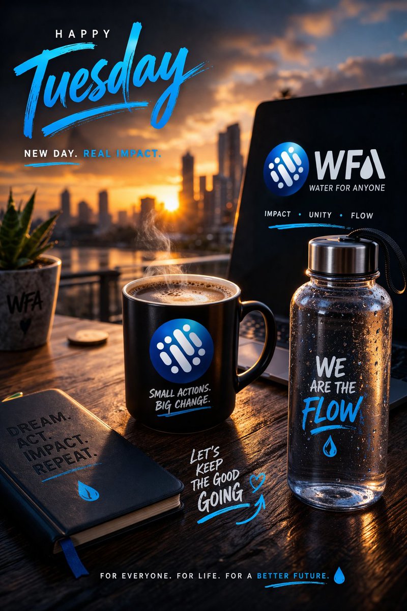 WFA-Project tweet media