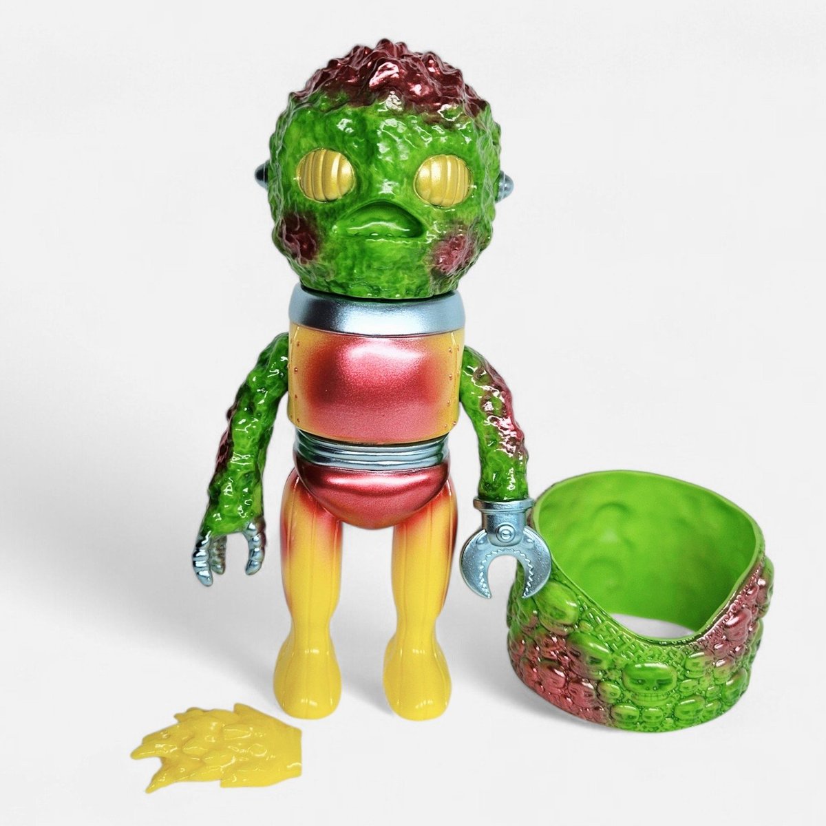 ©︎サイキックムーンψ tweet media