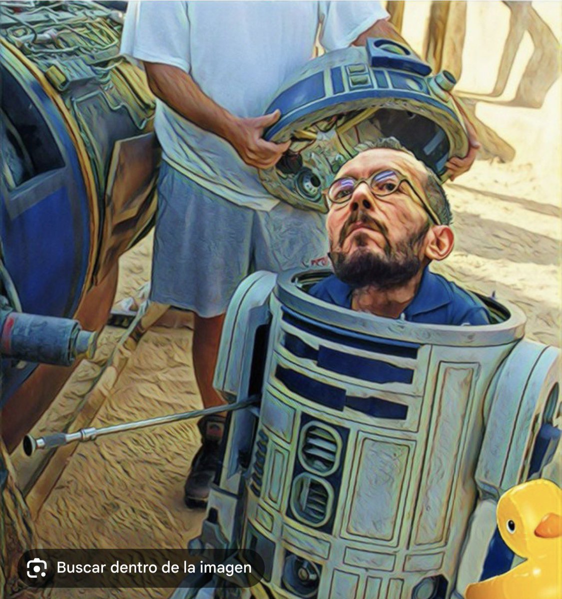 ANTONIO G. CASTAÑEDA tweet media