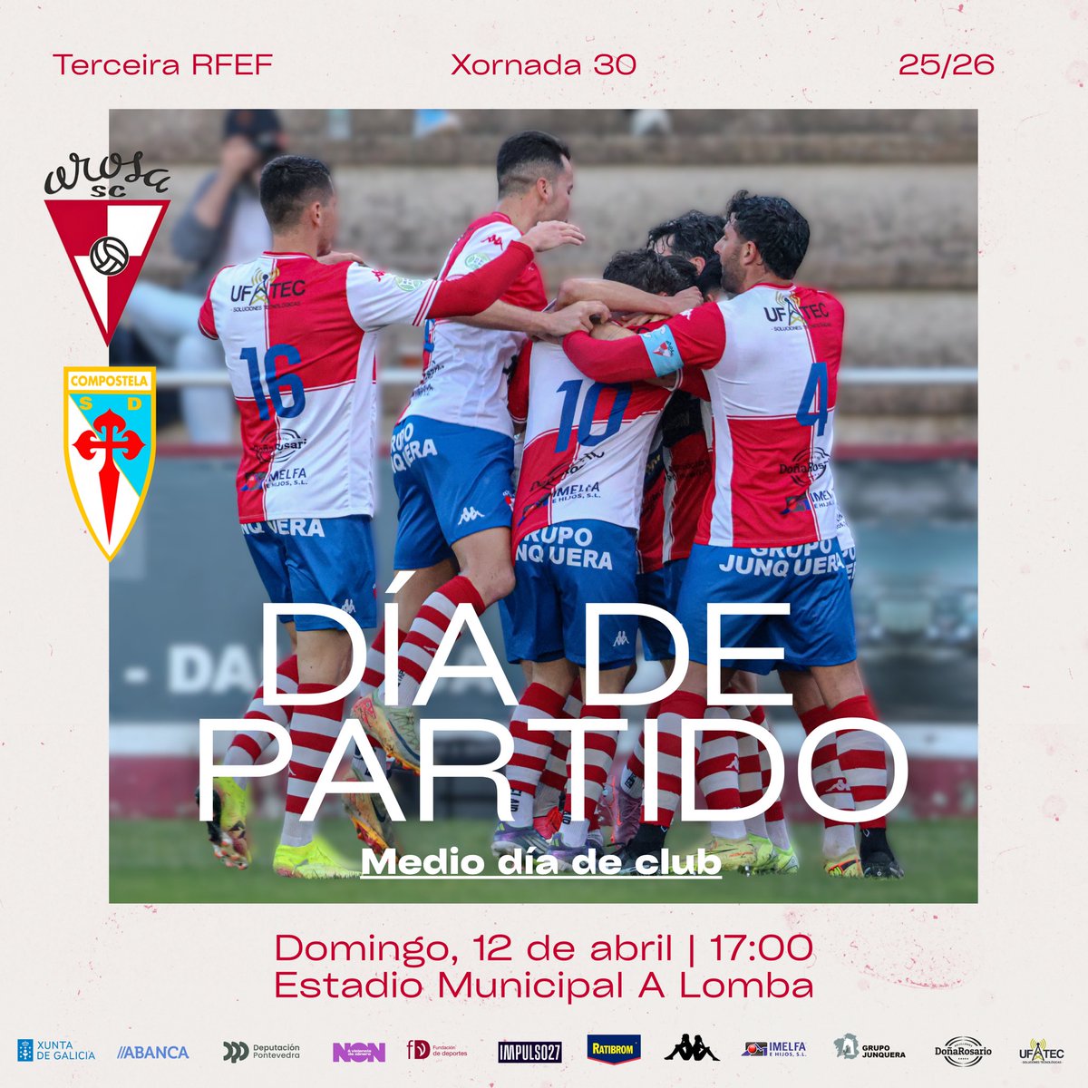 Arosa SC tweet media