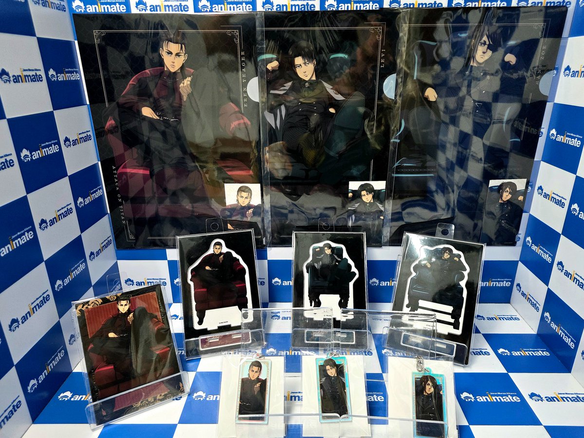 animate 서울홍대점 tweet media