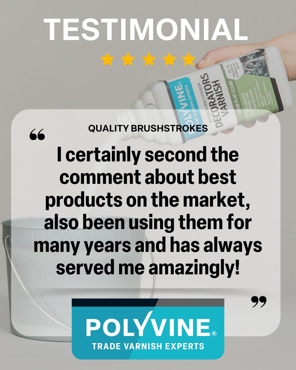 Polyvine Ltd tweet media