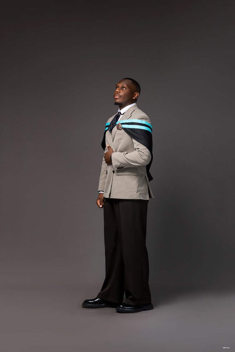 Ian Khonje ™ tweet media