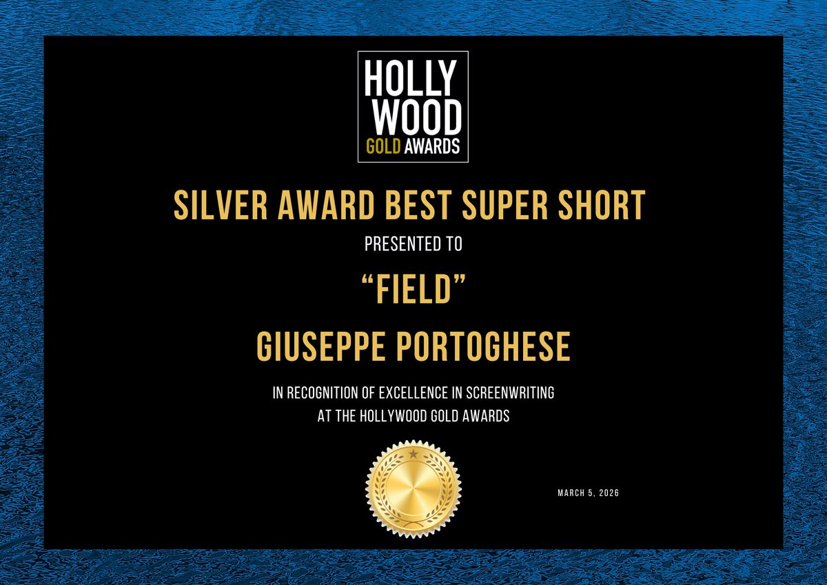 Giuseppe Portoghese tweet media