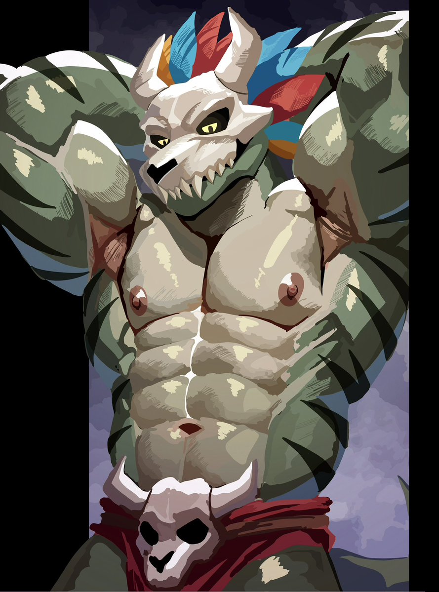 A9TD:永久凍土 tweet media