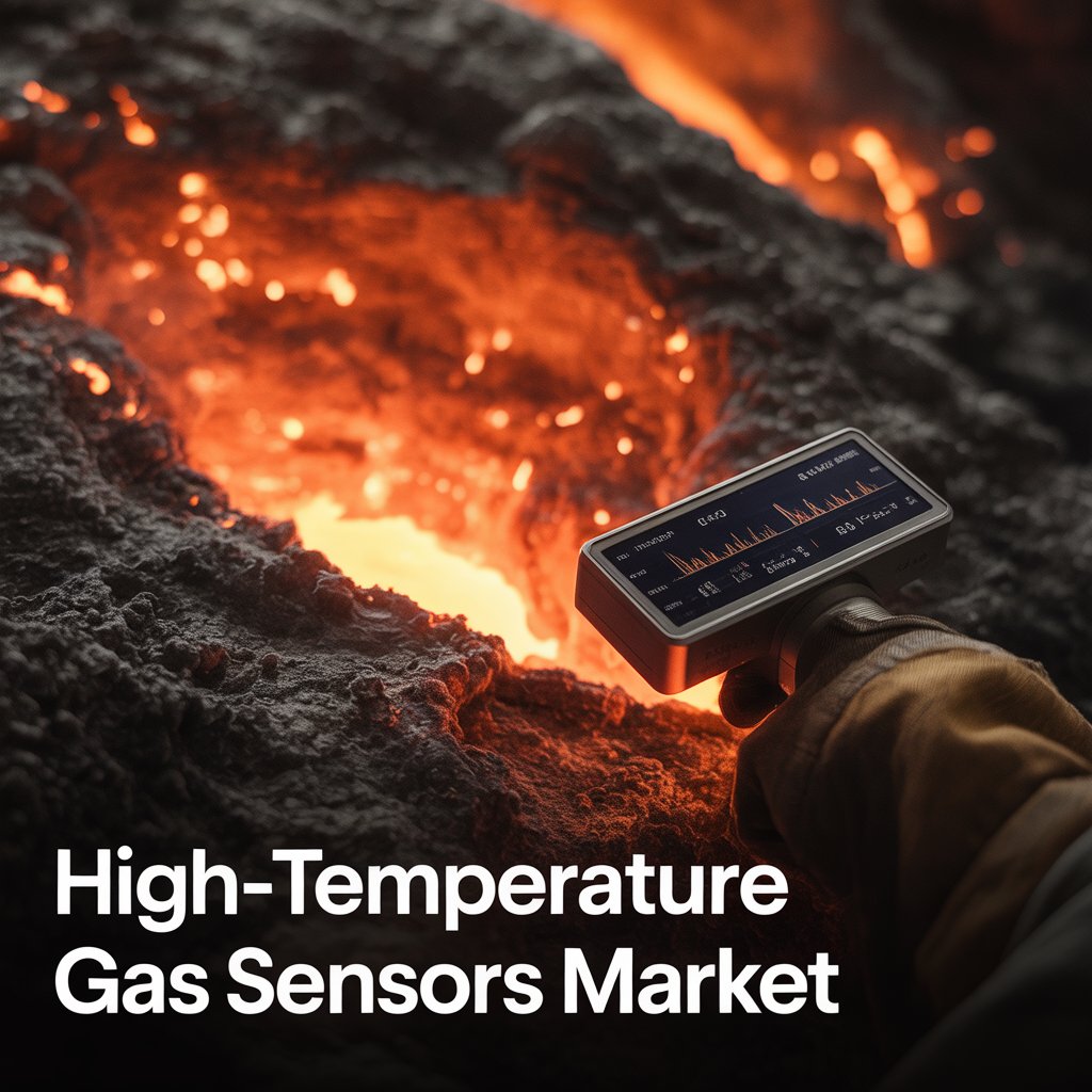MForesights's tweet image. 🌡️ Extreme environments demand precise sensing. High-temperature gas sensors enable safe, reliable operations across industrial, energy &amp;amp; aerospace applications. 📊 Read: mobilityforesights.com/product/high-t… 
#Sensors #IndustrialTech #Aerospace