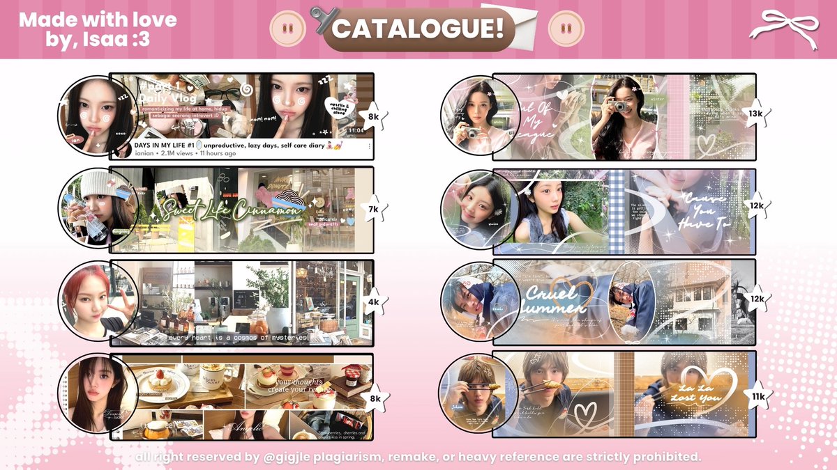 dm ke @gigjle ia tweet media