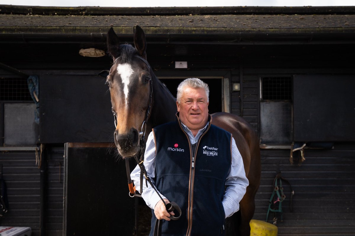 Old Gold Racing tweet media