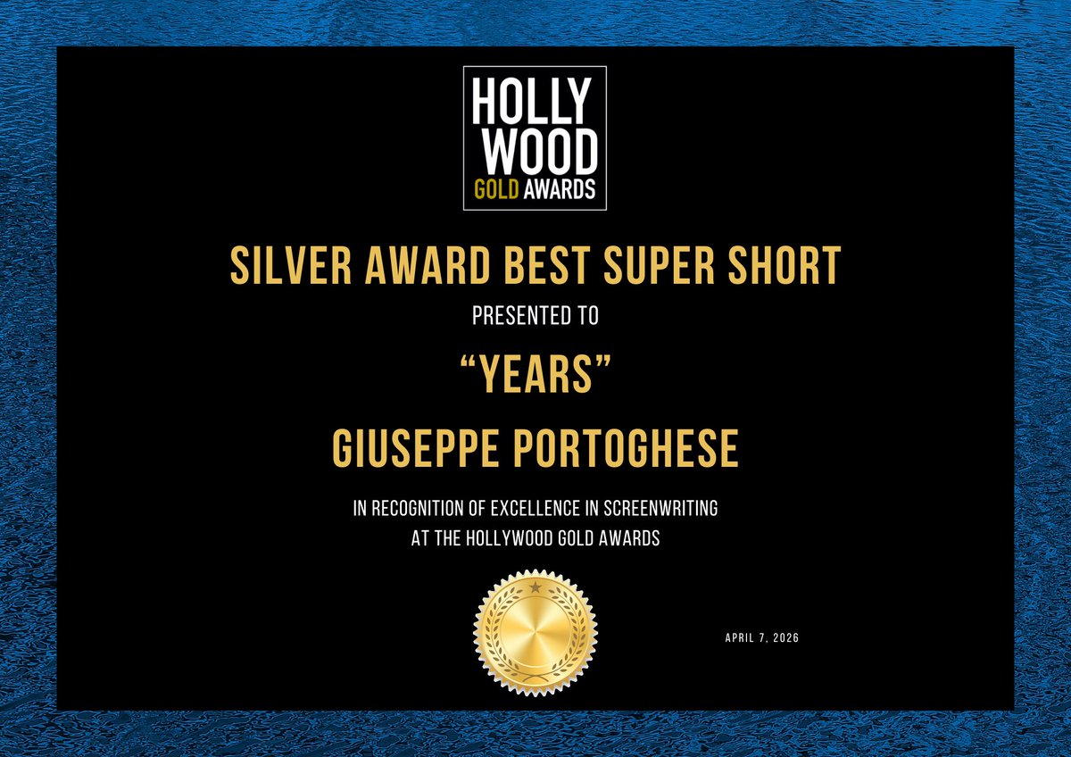 Giuseppe Portoghese tweet media