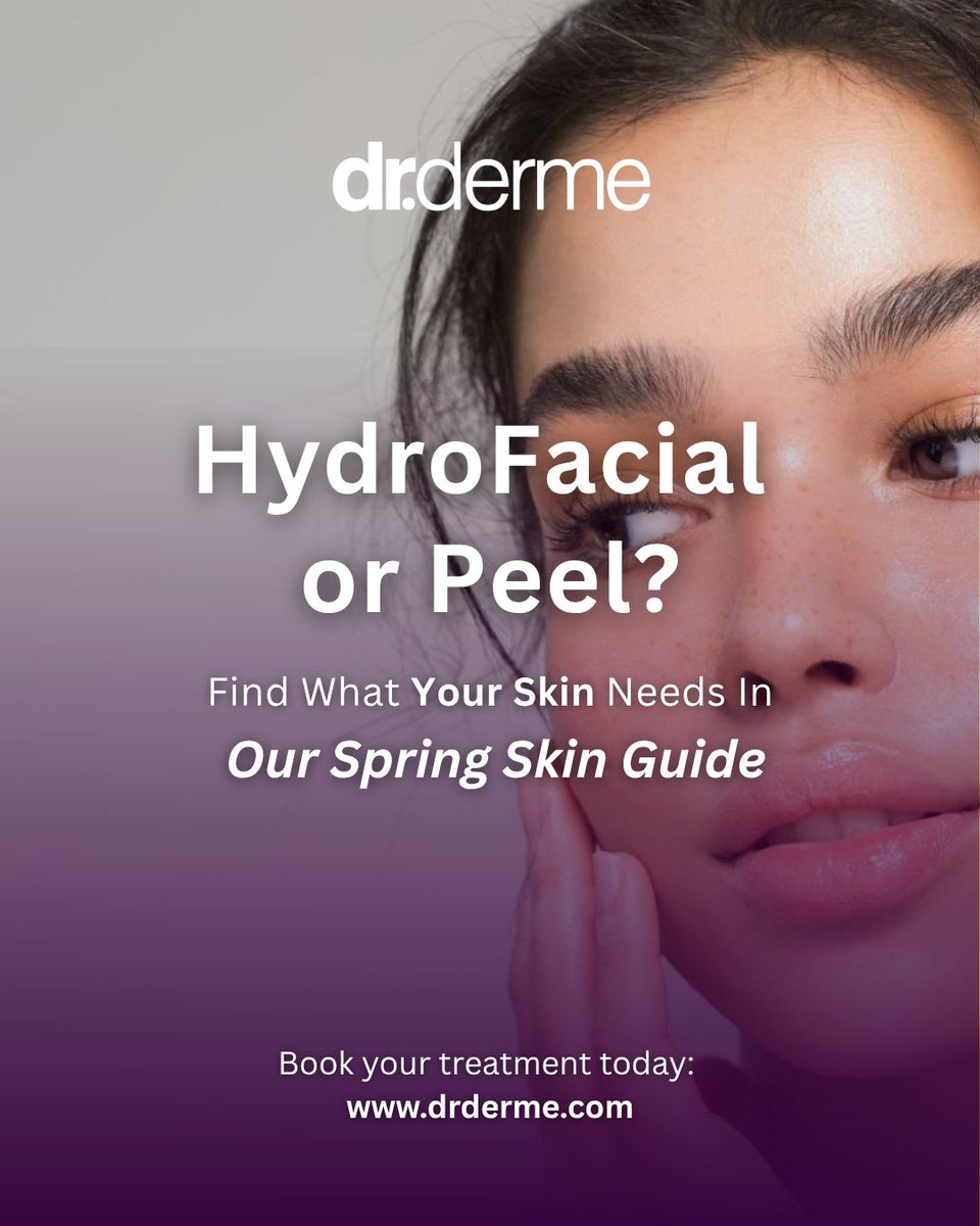 Dr.Derme tweet media