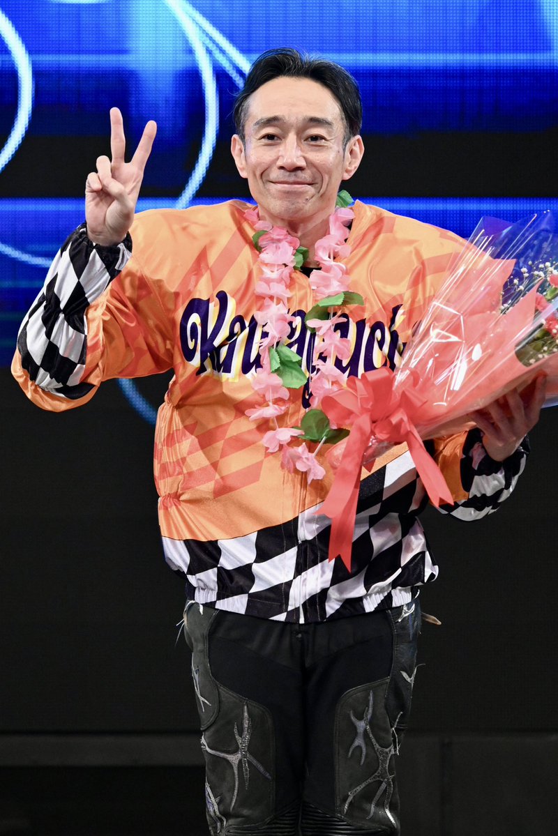 にい(オートレースメイン) tweet media