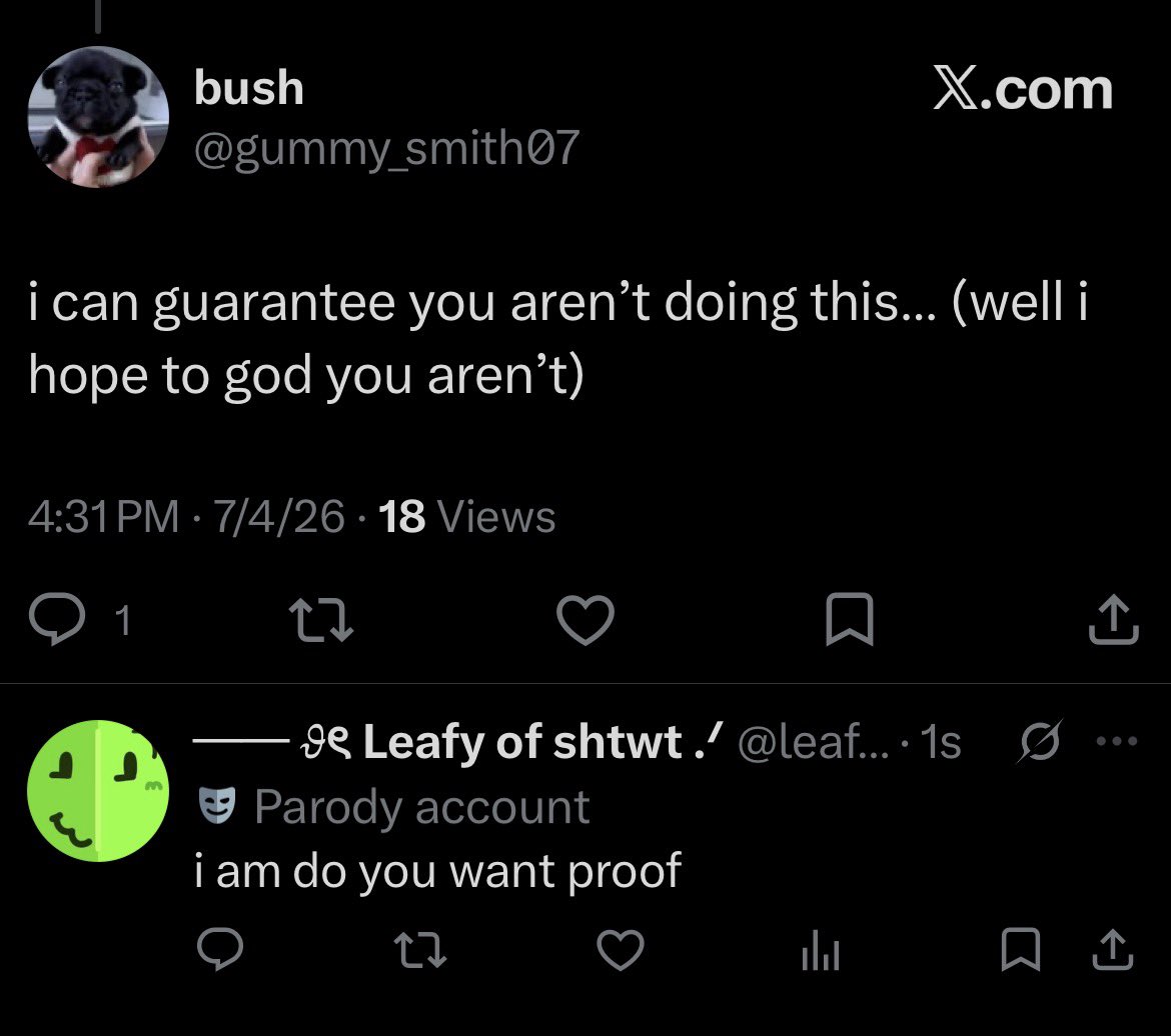 ── 𝜗ৎ Leafy of shtwt .ᐟ tweet media