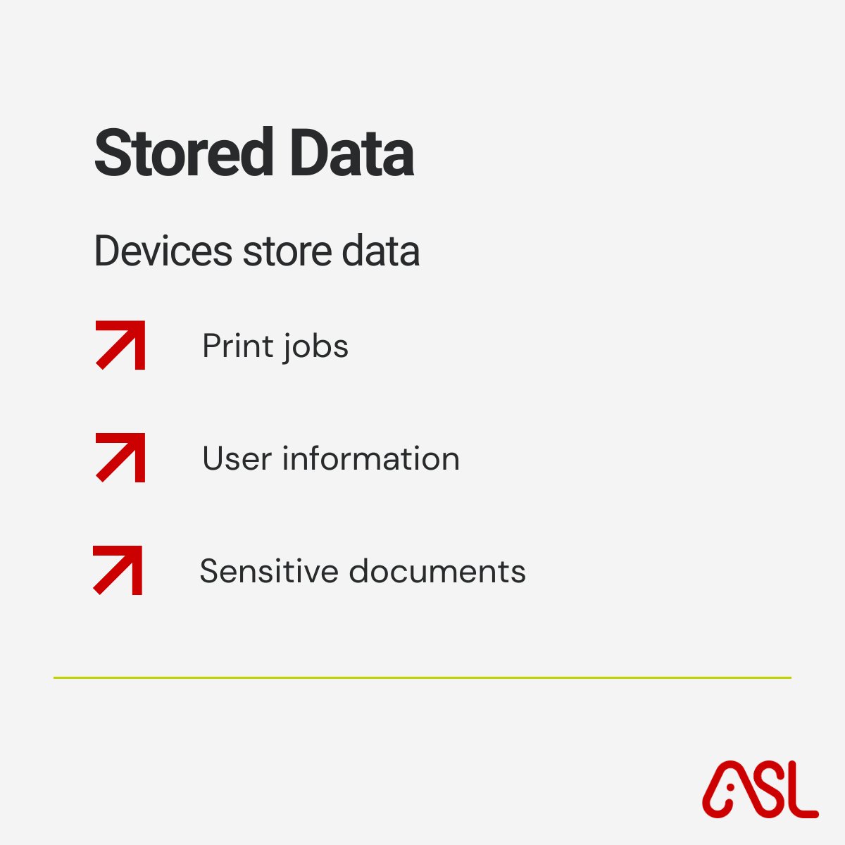 ASL Group tweet media