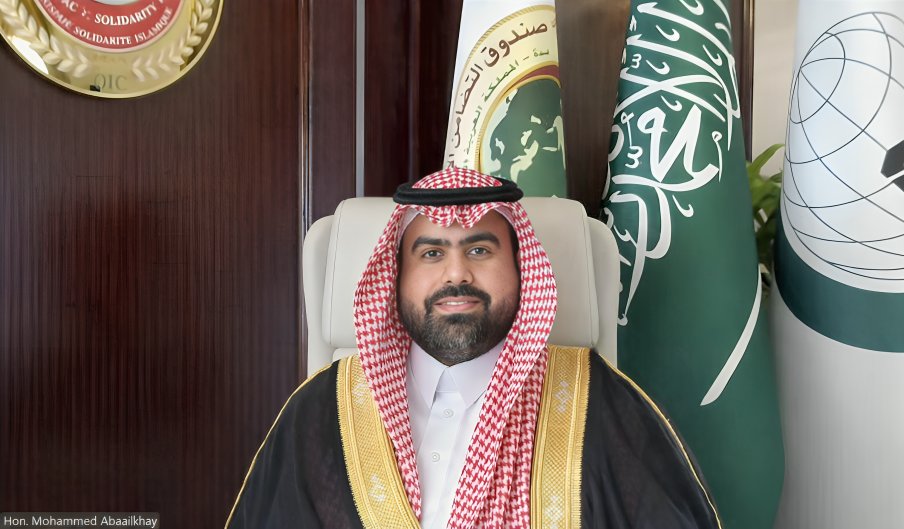 isfenglish's tweet photo. The Fund’s Executive Director Participates in Meetings of the Endowment Assets Investment Fund
@isfarabic 
@UNAOIC 
@isdb_group 
https://t.co/0uIXwf4uQz https://t.co/8rjrVMzAdP