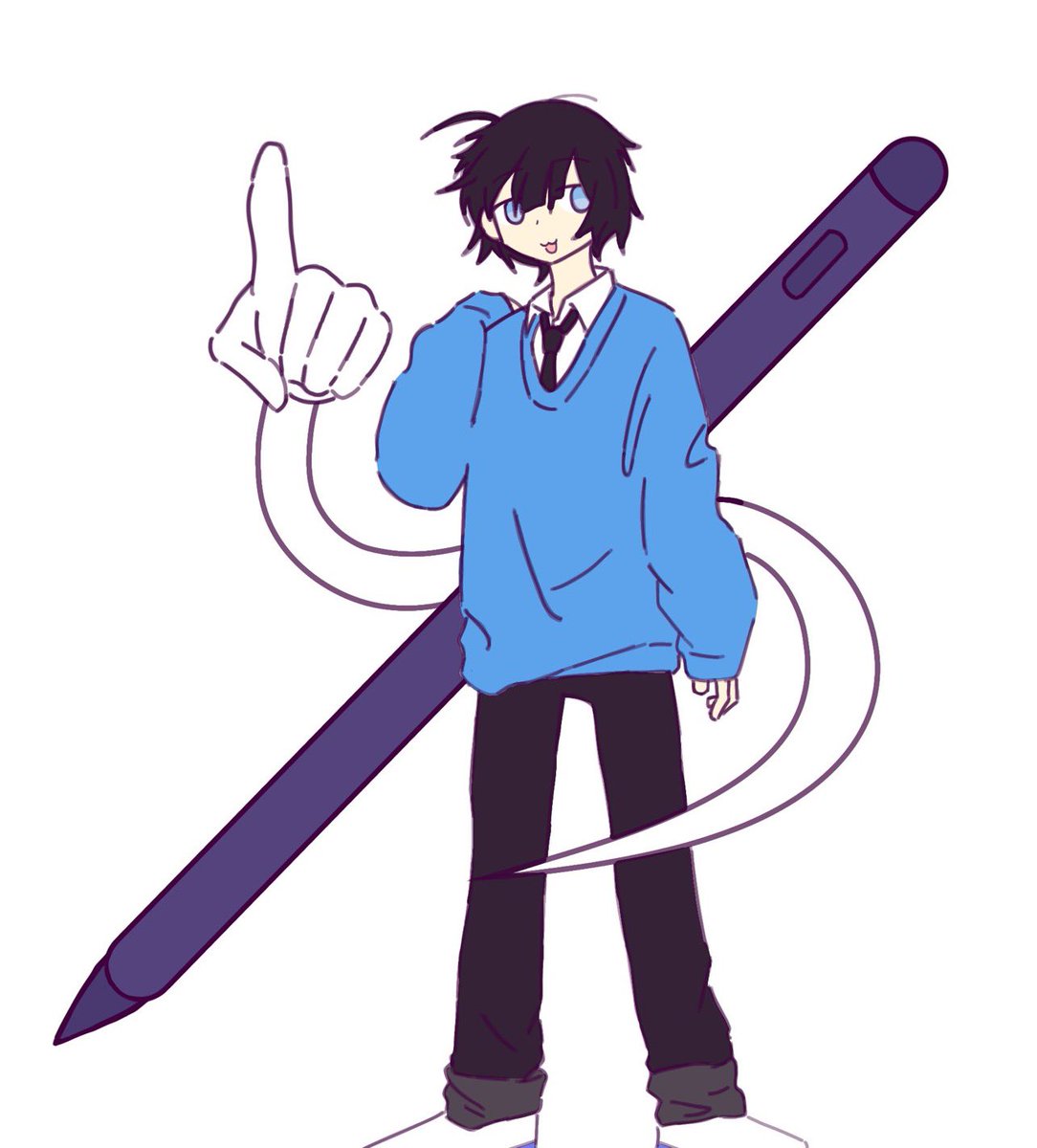 8-bit Jesuro tweet media