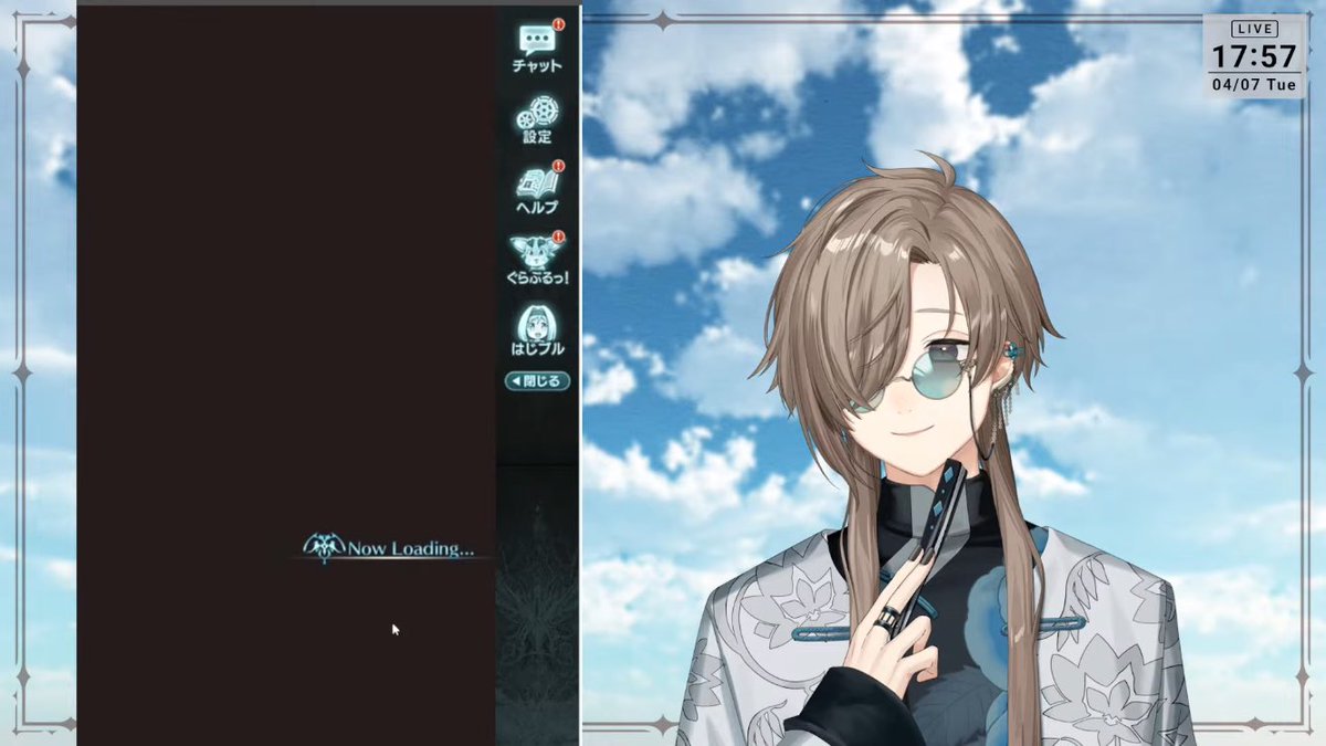 かすみん tweet media