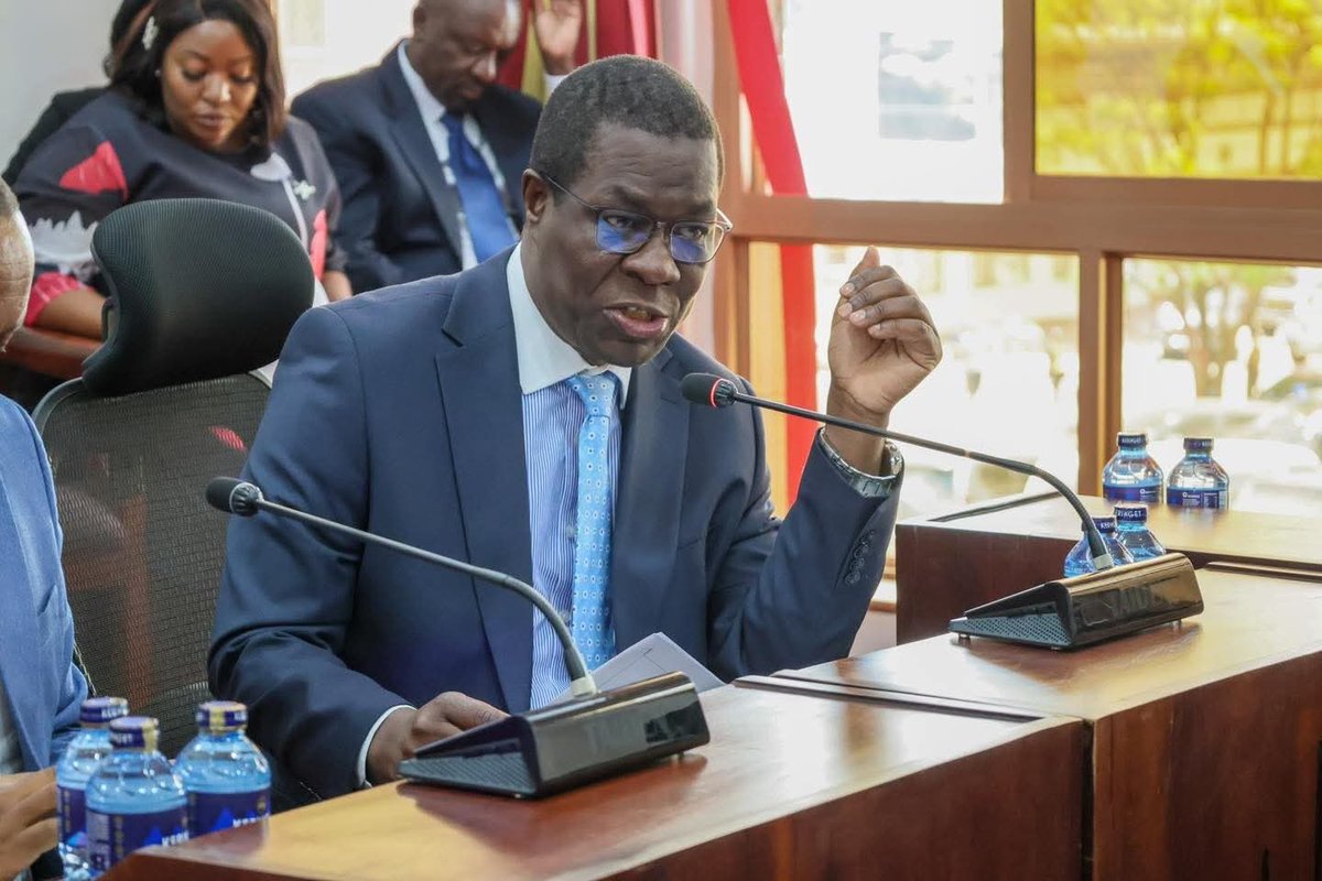 Kenyan Report tweet media