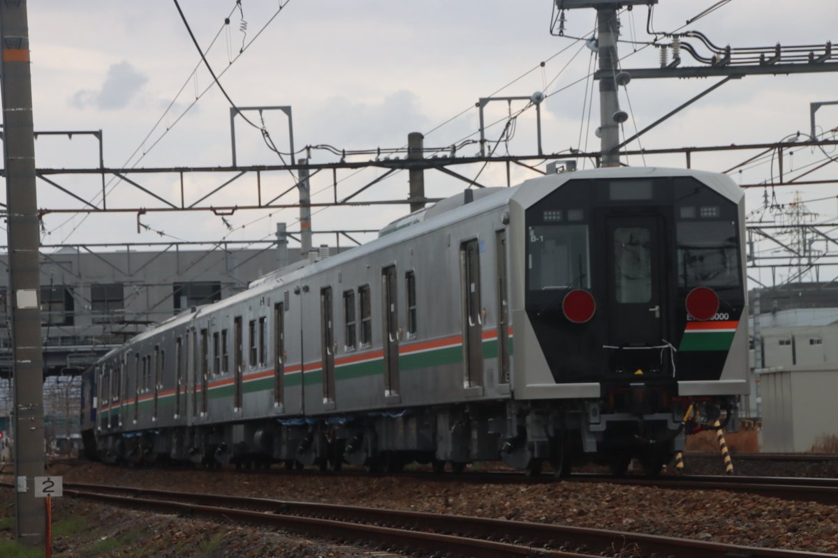 モボ105 tweet media