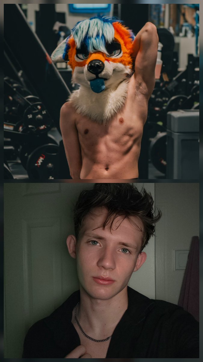 AxelWuffOfficial🔜Megaplex tweet media