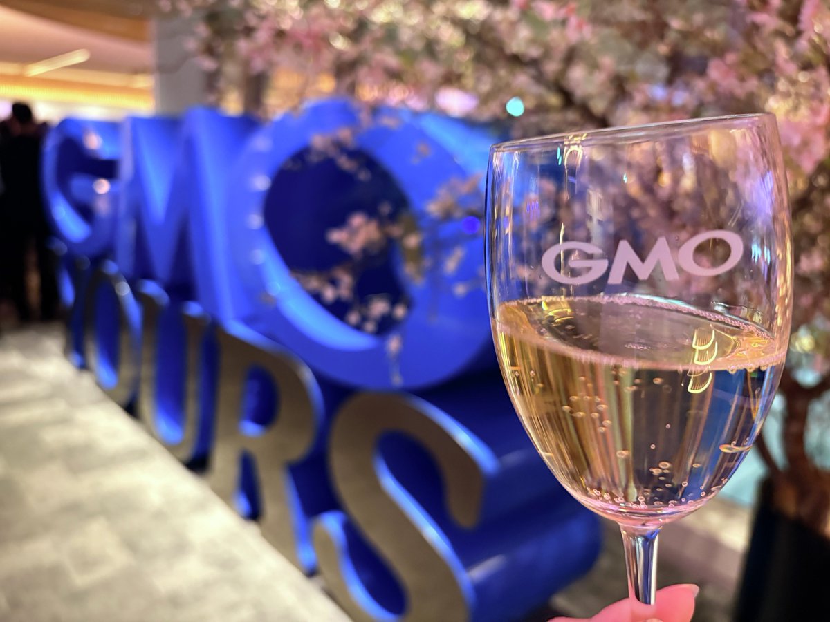 【公式】GMOインターネットグループ株式会社 採用担当 tweet media