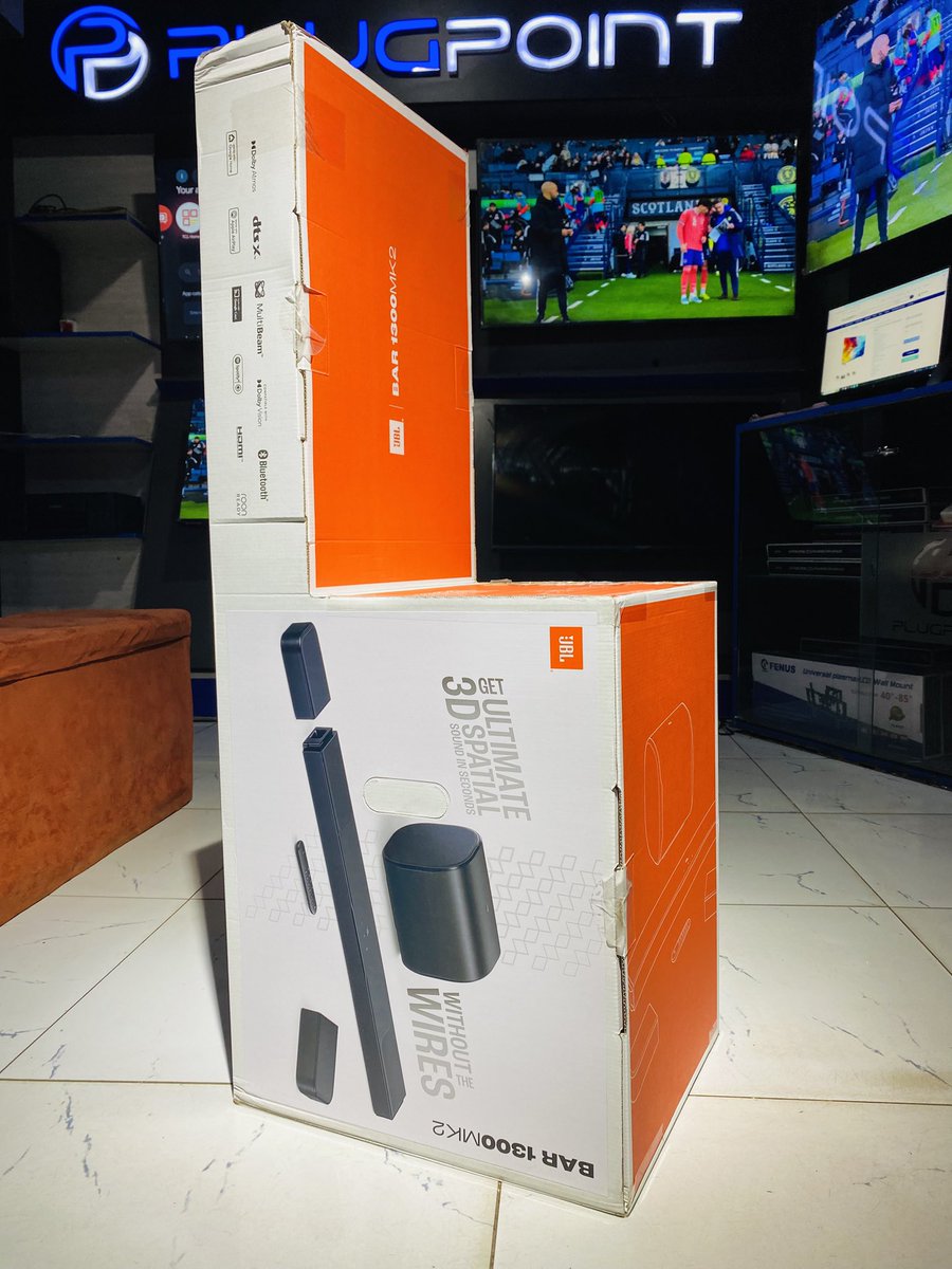 Plugpoint Electronics tweet media