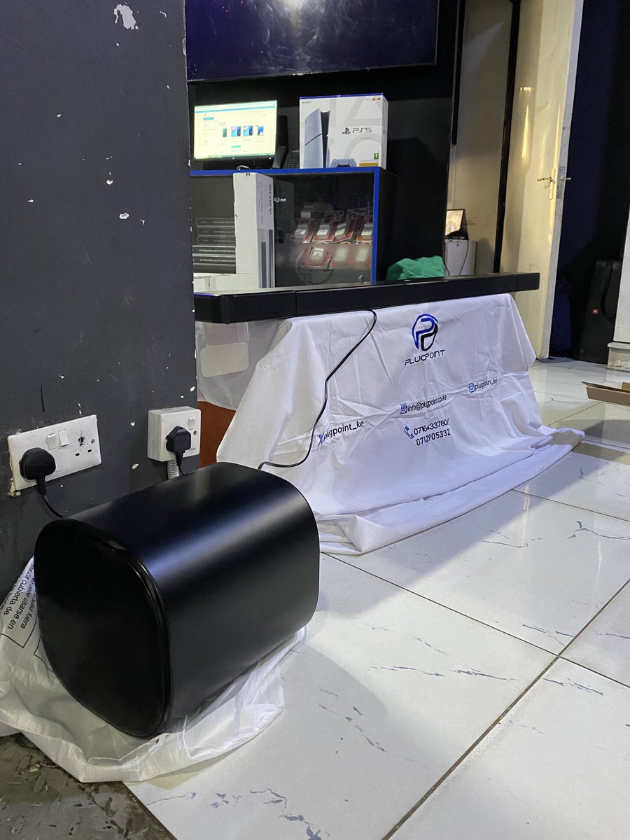 Plugpoint Electronics tweet media