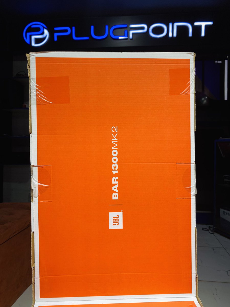 Plugpoint Electronics tweet media